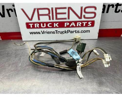 KENWORTH K068-7155 HARNESS-TACHOMETER