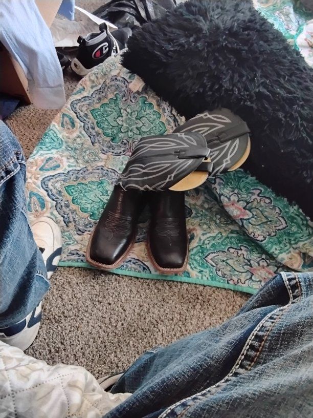 Tony Lama Boots