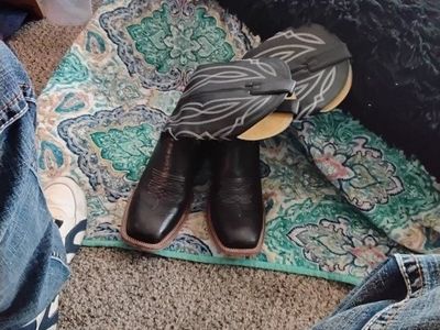 Tony Lama Boots