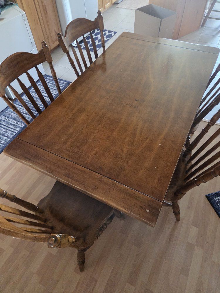 table