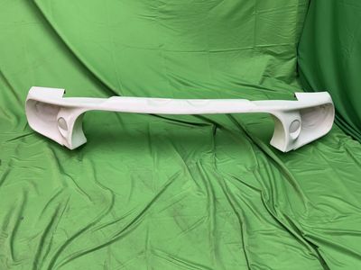 Mustang Eleanor Fiberglass Headlight Cover