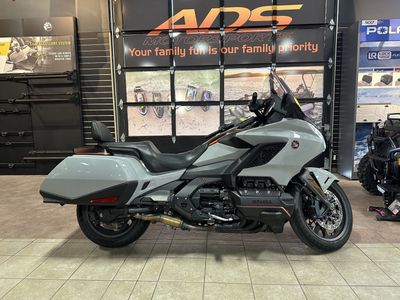 2021 HONDA Gold Wing Automatic DCT - UH00315-NF