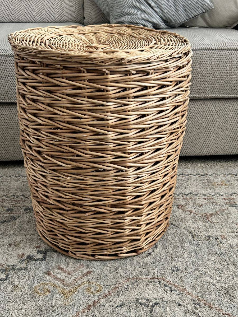 Laundry Basket
