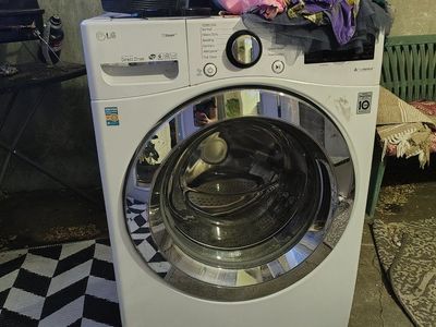 *pickup pending* FREE - Broken washer