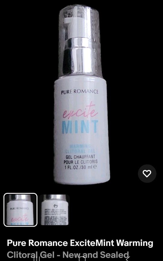 Pure Romance Stuff for sale