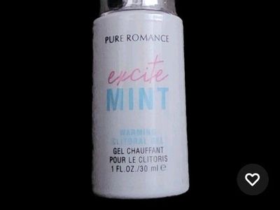 Pure Romance Stuff for sale