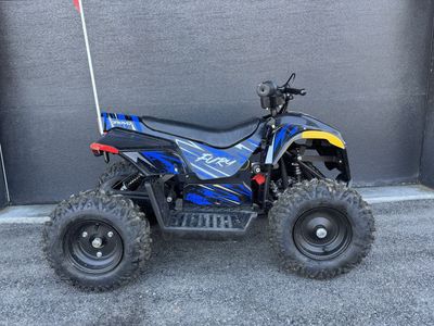 Kids Electric ATV
