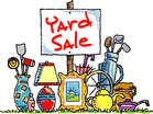 Lehi Yard Sale Saturday May 16th