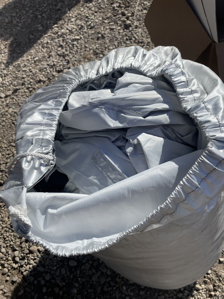 fruno class c rv cover 26x29