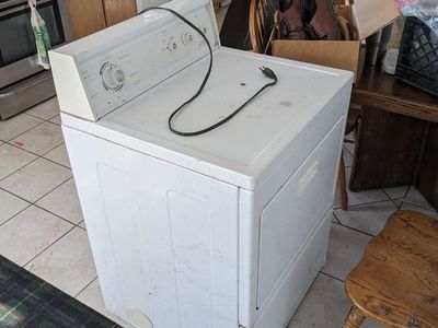 Drying machine