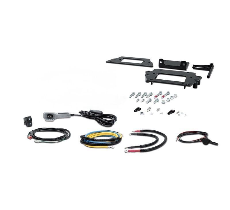 Winch Mount Kit for Teryx KRX 1000
