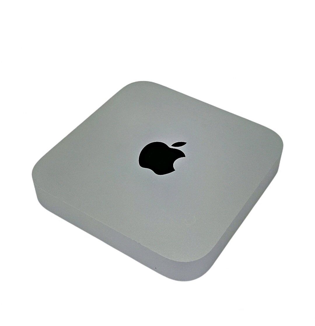 Apple Mac mini M1 Chip 1TB SSD 16GB RAM 8-Core GPU
