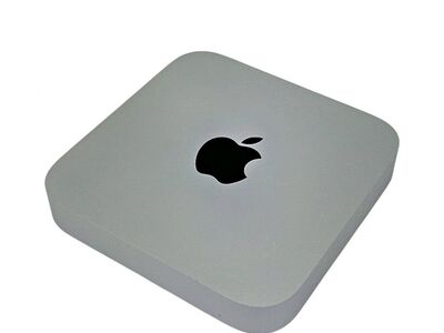 Apple Mac mini M1 Chip 1TB SSD 16GB RAM 8-Core GPU