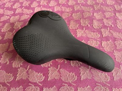 Female Bike Bicycle Seat MTB Saddle