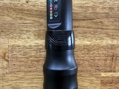 Fk iron Exo 2.5mm Stroke Tattoo Machine Pen