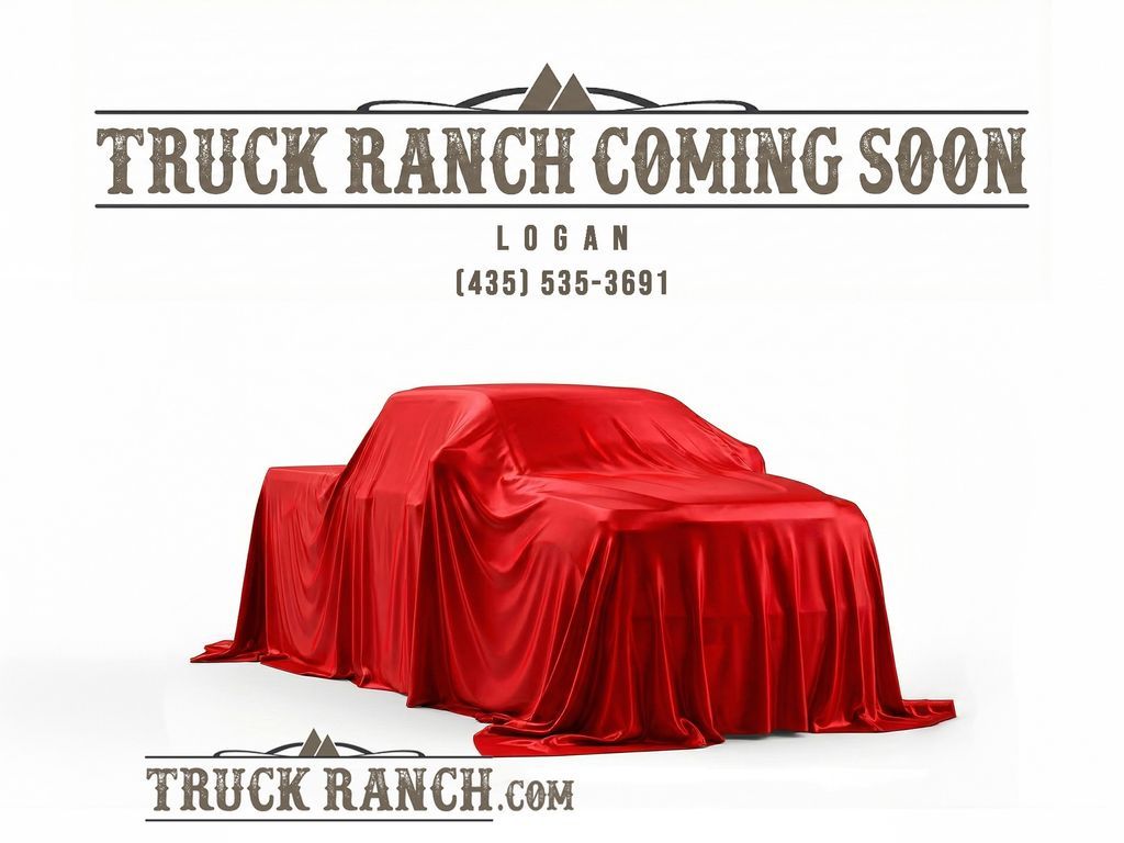 2013 Chevrolet Silverado 1500 Work Truck