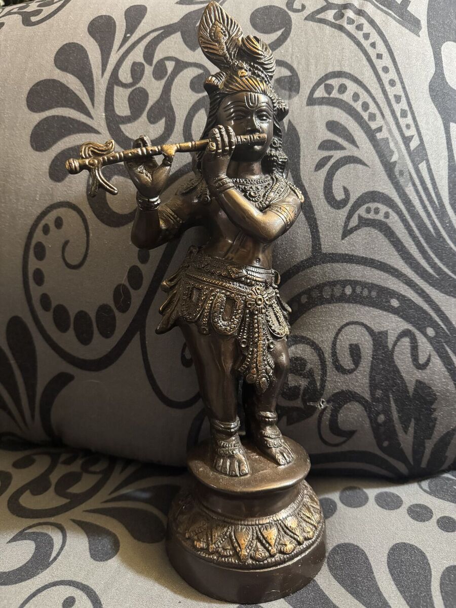 Krishna Statue