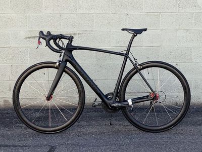 Specialized S-Works Tarmac SL5