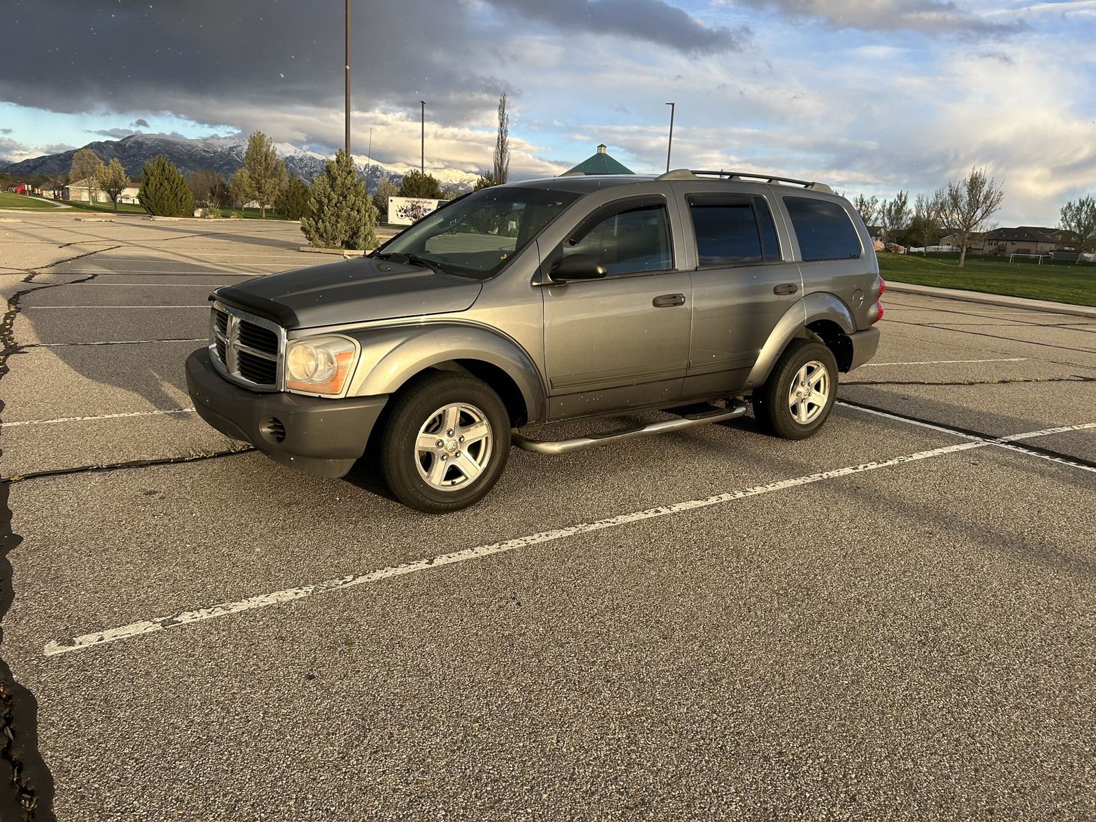2006 Dodge Durango 