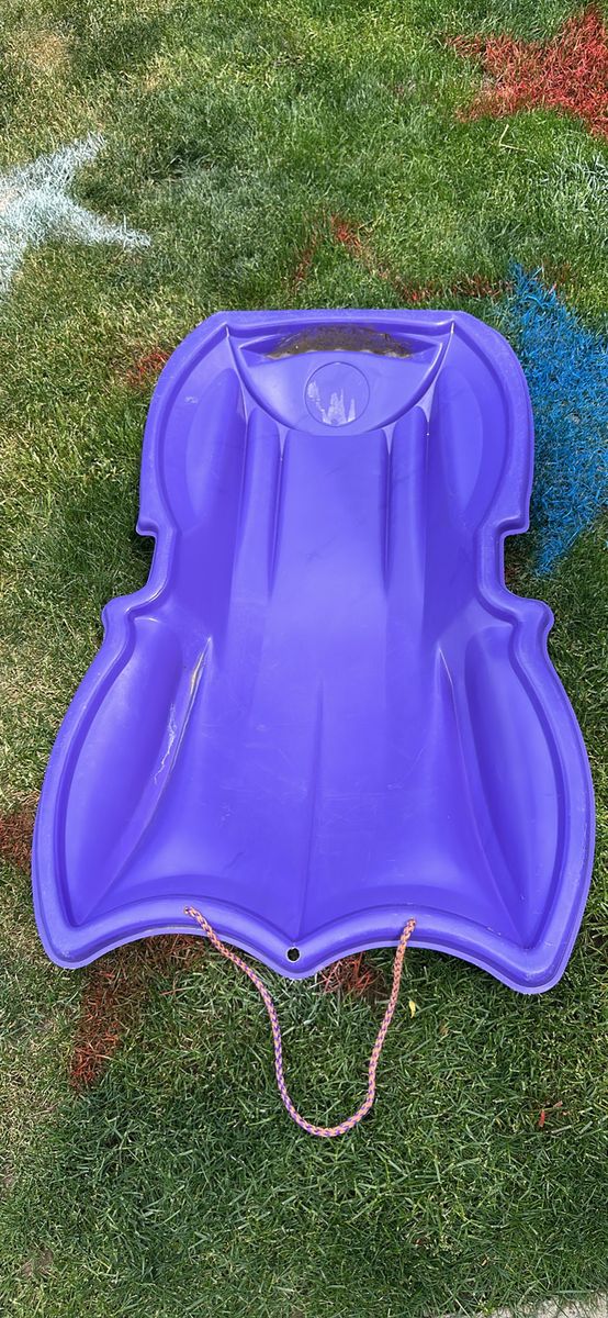 Sled