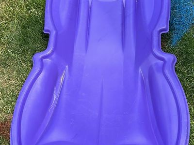 Sled