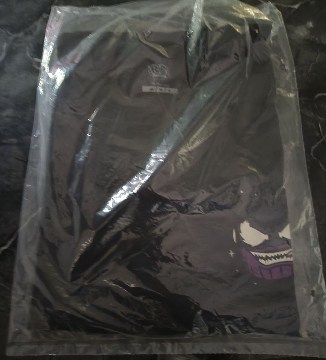 New Funko Thanos Tee (MED)