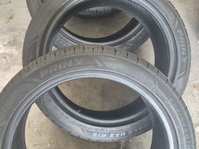 tires 225/45zr18