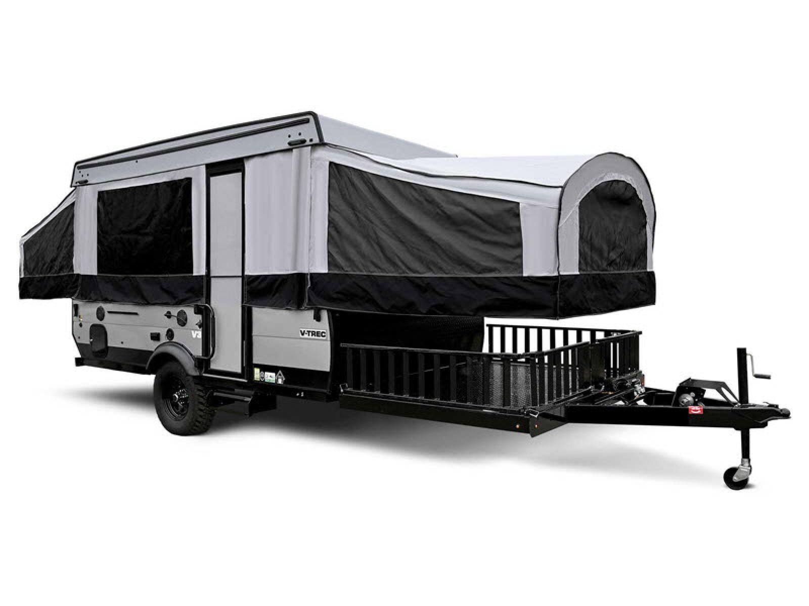Used 2022 Viking V-Trec V3