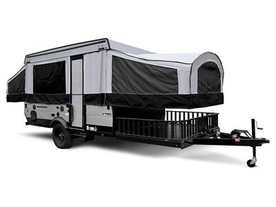 Used 2022 Viking V-Trec V3