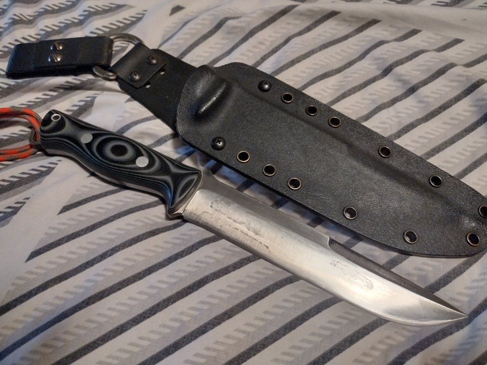 Bark River Bravo 2 A-2