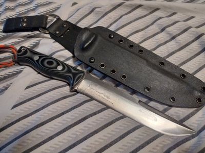 Bark River Bravo 2 A-2