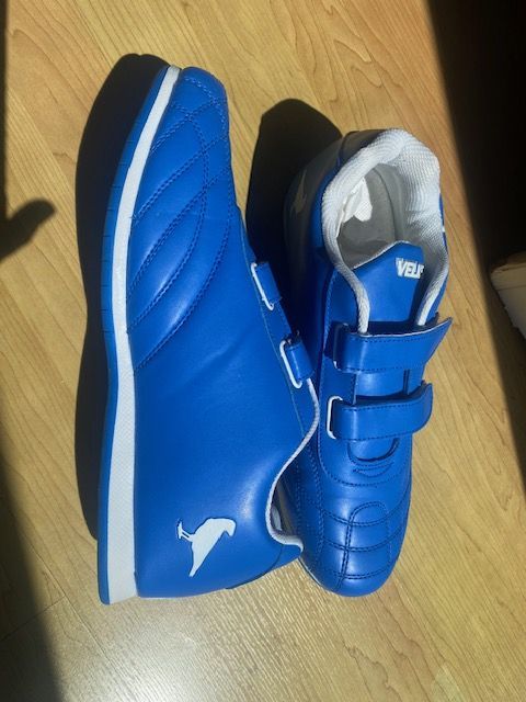 Brand New Shoes