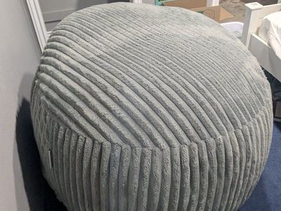 giant bean bag