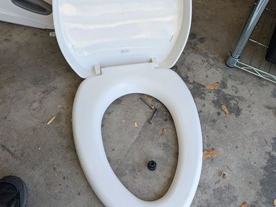soft close toilet seat