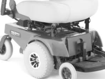 Mobility Chair