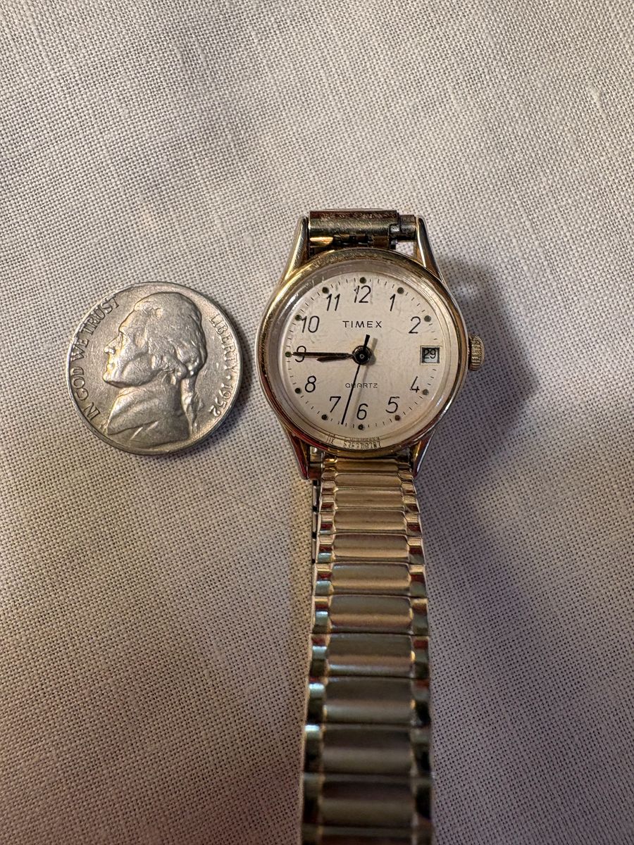 Ladies Timex Watch