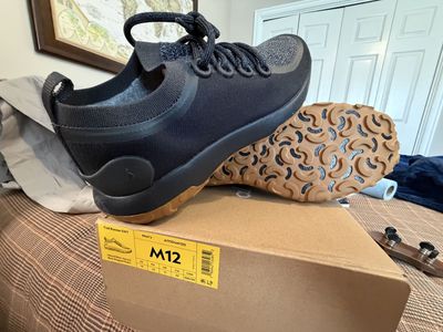 Allbirds Trail Runner SWT