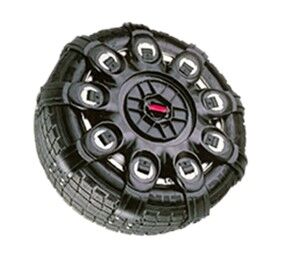 Spikes-Spider Compact winter traction package (Size C4)