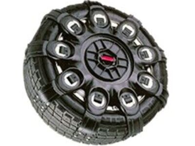Spikes-Spider Compact winter traction package (Size C4)