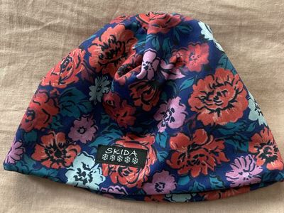 W's Skida Alpine Beanie