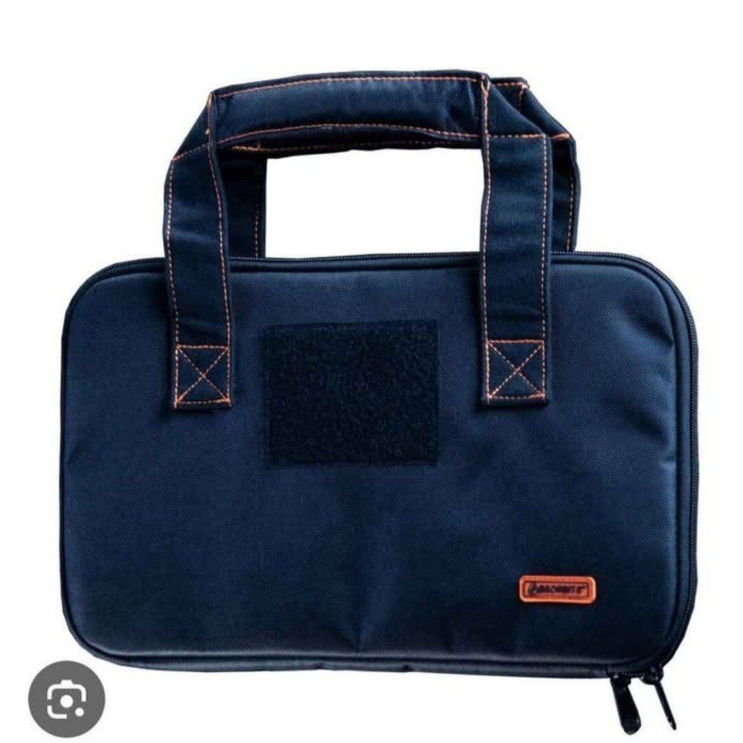 BoneDry Rust Prevention Pistol Case