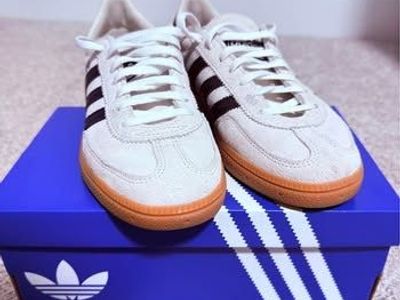 Adidas Handball Spezial — Size 5.5 (Brand New)