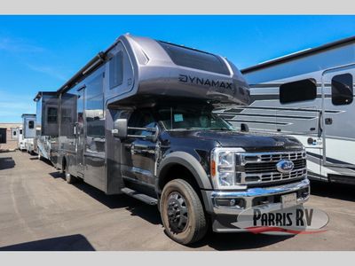 New 2027 Dynamax isata 6 31KS
