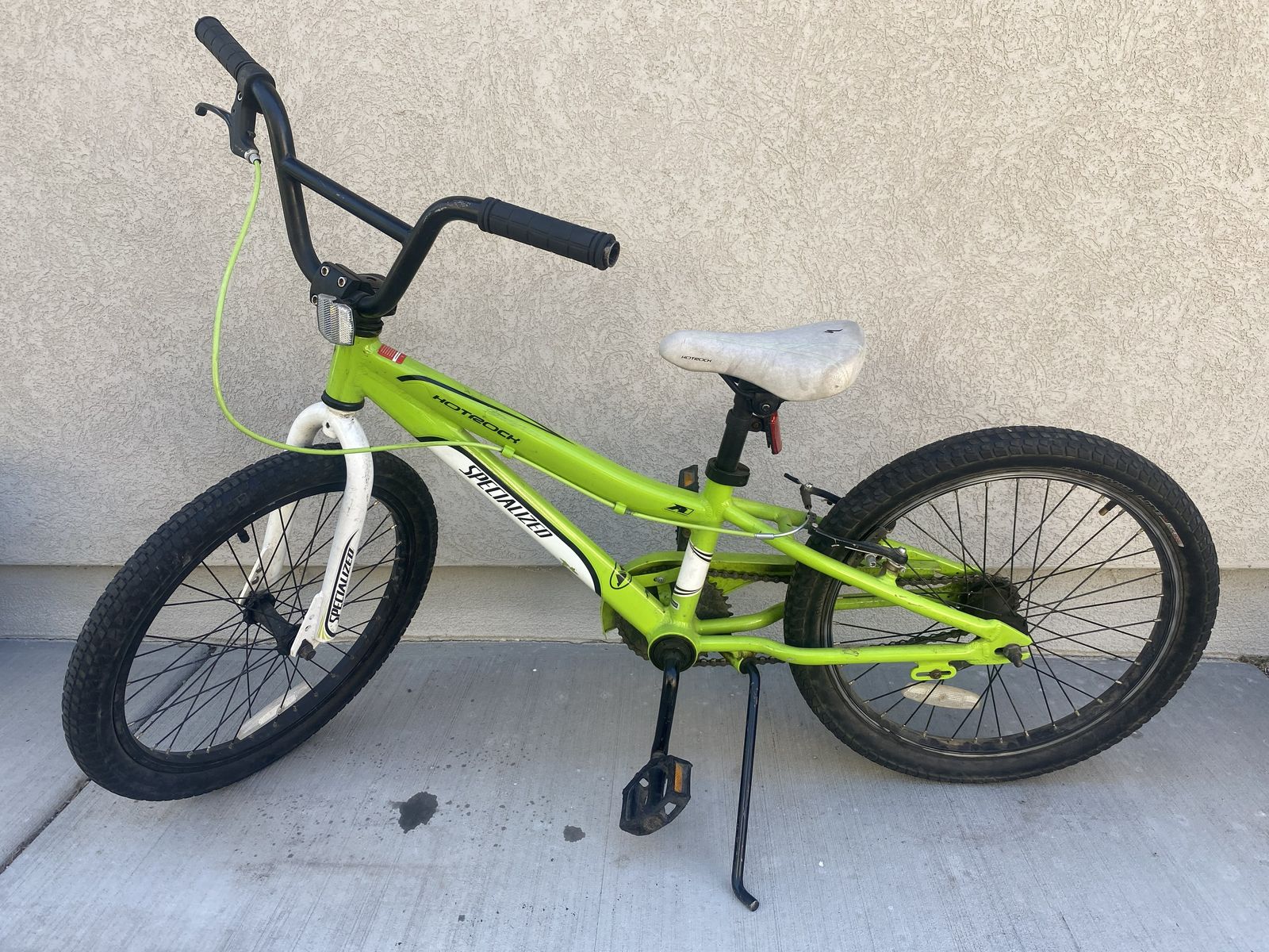 Specialized Hotrock BMX Bike
