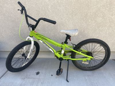 Specialized Hotrock BMX Bike