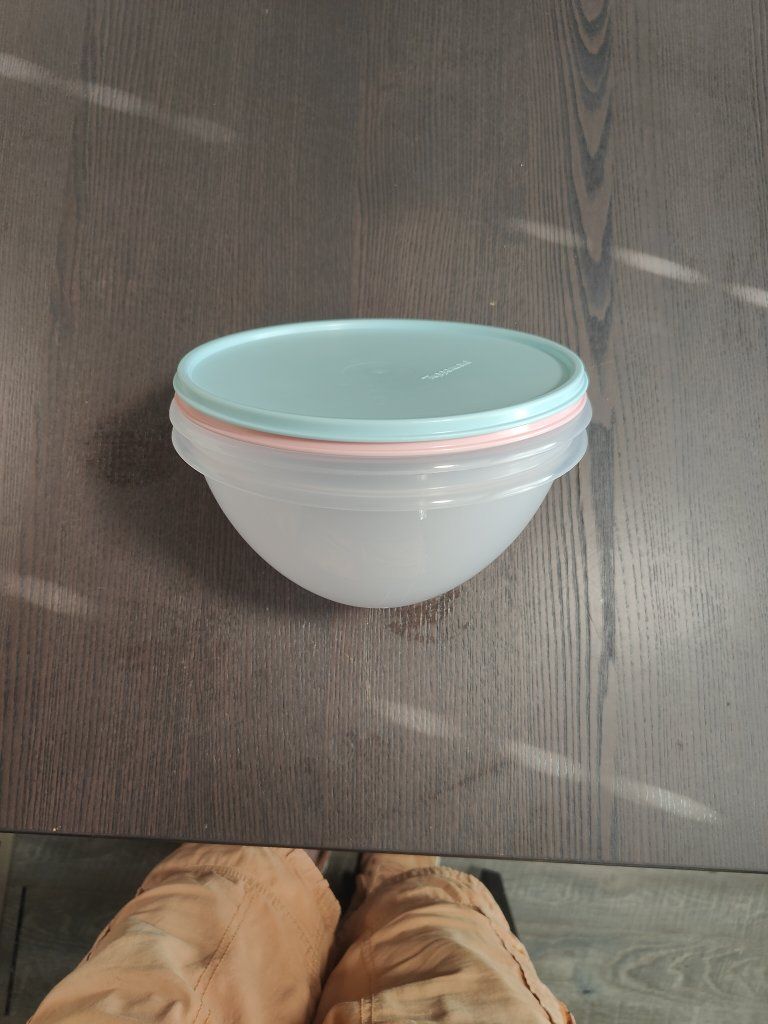 Tupperware