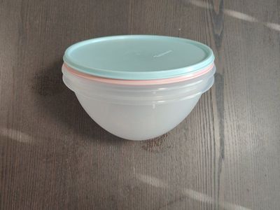 Tupperware
