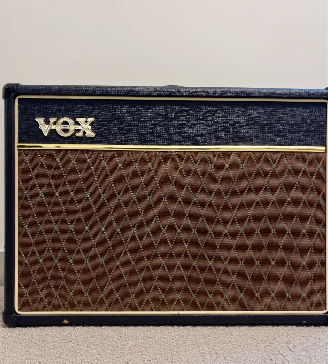 Vox AC15CC1 Custom Classic