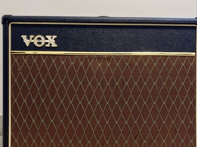 Vox AC15CC1 Custom Classic