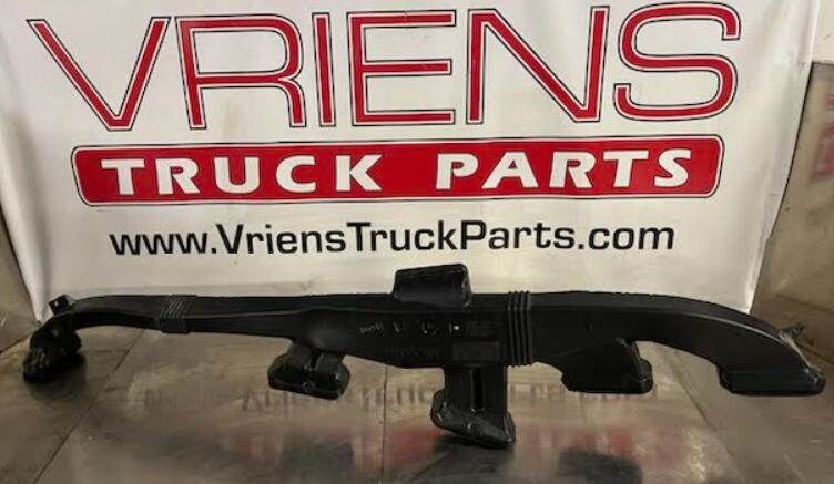 Kenworth T680 Heater / AC Temp Control